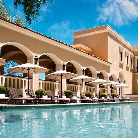Villa Antigua Tequisquiapan Exteriör bild